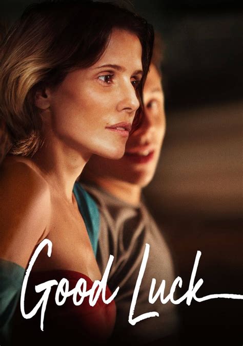 good luck 2014 full movie online